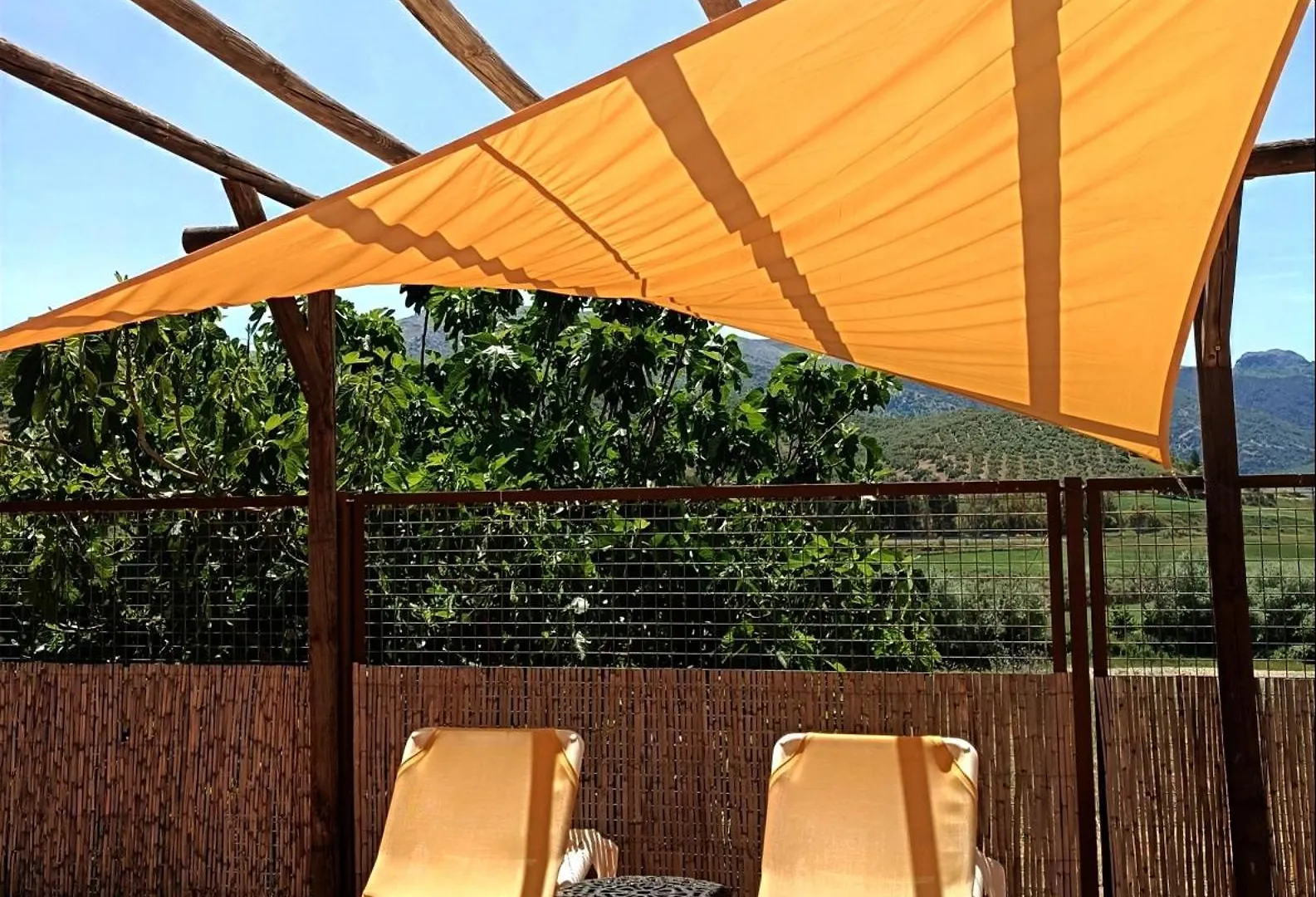Cortijo Petra Bed & Breakfast Villanueva del Rosario 0*,  Spain