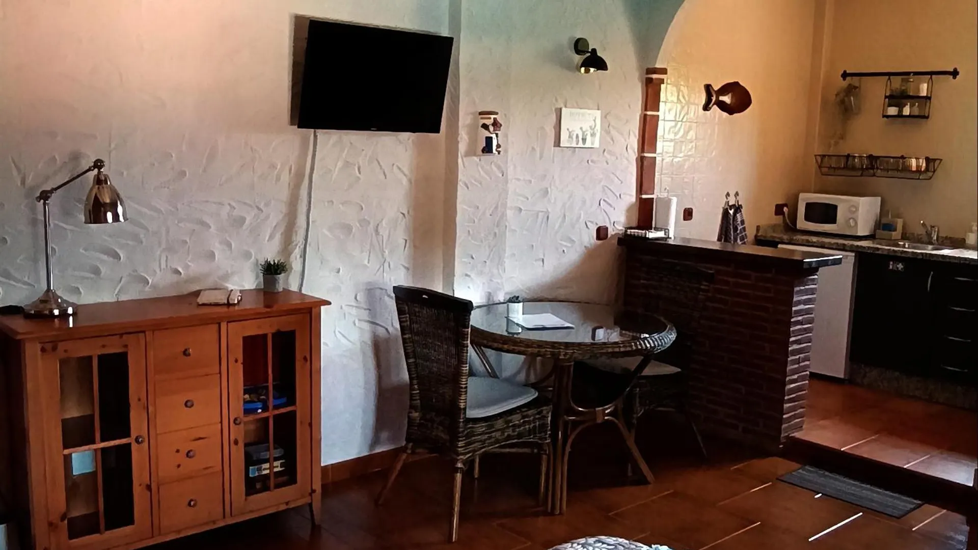 Cortijo Petra Bed & Breakfast Villanueva del Rosario Spain