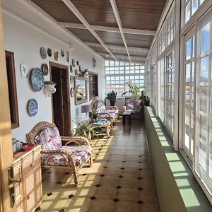  Couette-café Molinos Espagne