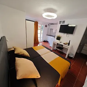 Appart hôtel La Concha Espagne