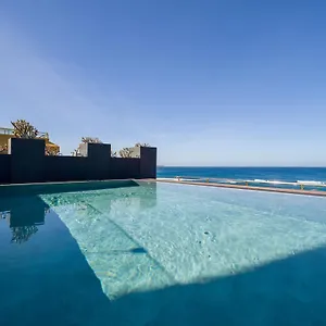 **** Hotel Sercotel Playa Canteras Espagne
